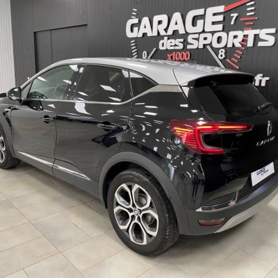 Captur TCe 140 - 21  Intens - photo 7/48