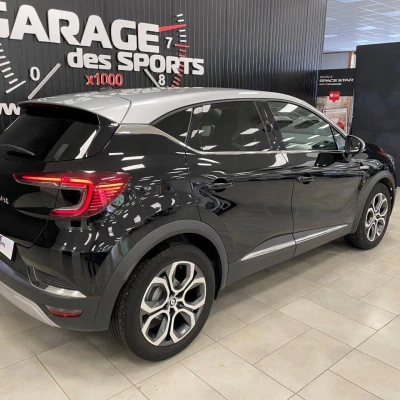 Captur TCe 140 - 21  Intens - photo 5/48