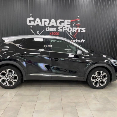 Captur TCe 140 - 21  Intens - photo 4/48