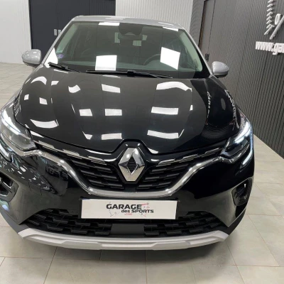 Captur TCe 140 - 21  Intens - photo 2/48