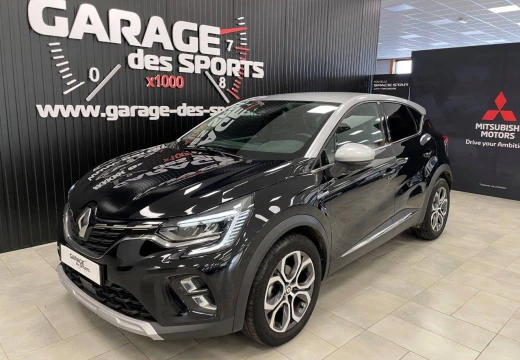 Renault CAPTUR Captur TCe 140 - 21 Intens