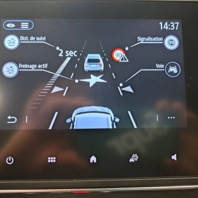Captur TCe 100 GPL  Evolution - photo 50/59