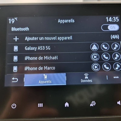 Captur TCe 100 GPL  Evolution - photo 47/59
