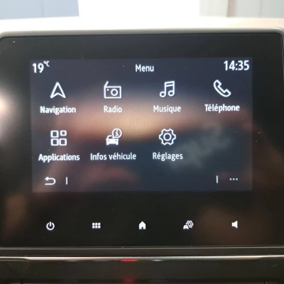 Captur TCe 100 GPL  Evolution - photo 46/59