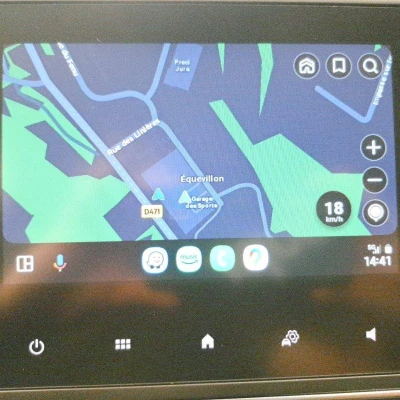 Captur TCe 100 GPL  Evolution - photo 44/59