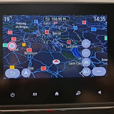 Captur TCe 100 GPL  Evolution - photo 42/59