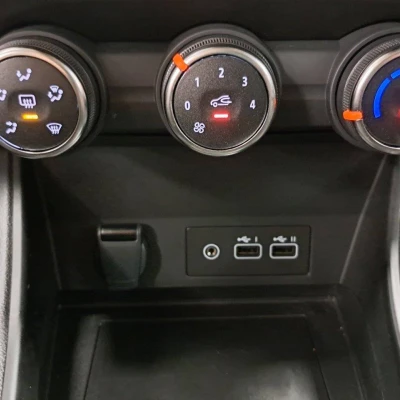 Captur TCe 100 GPL  Evolution - photo 41/59