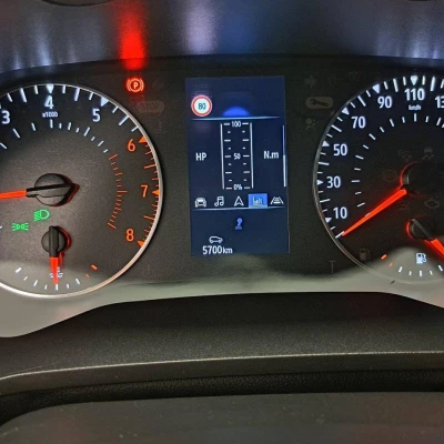 Captur TCe 100 GPL  Evolution - photo 31/59