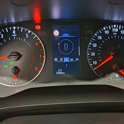 Captur TCe 100 GPL  Evolution - photo 30/59