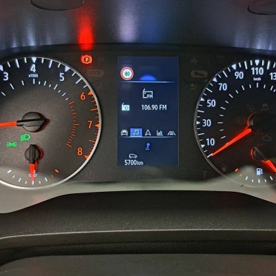 Captur TCe 100 GPL  Evolution - photo 29/59