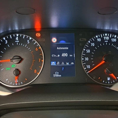 Captur TCe 100 GPL  Evolution - photo 28/59