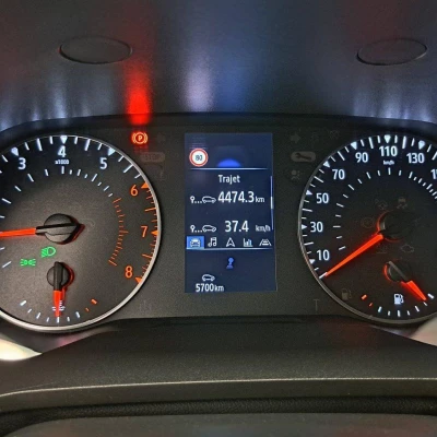 Captur TCe 100 GPL  Evolution - photo 27/59