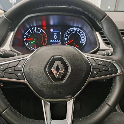 Captur TCe 100 GPL  Evolution - photo 23/59