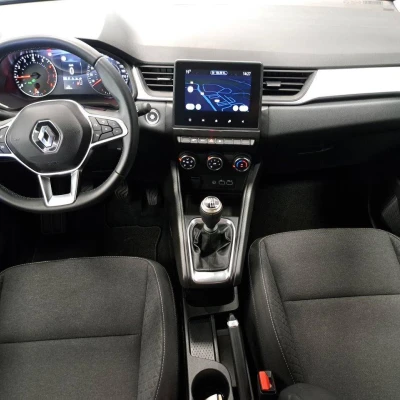 Captur TCe 100 GPL  Evolution - photo 22/59