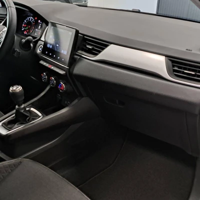 Captur TCe 100 GPL  Evolution - photo 19/59