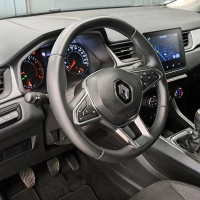Captur TCe 100 GPL  Evolution - photo 16/59