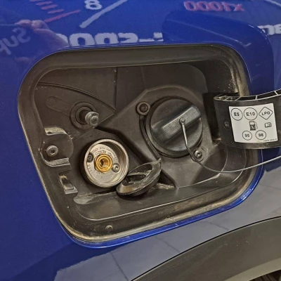 Captur TCe 100 GPL  Evolution - photo 15/59