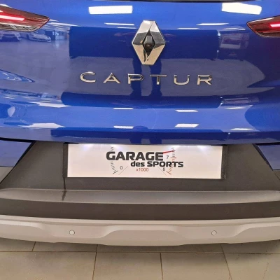 Captur TCe 100 GPL  Evolution - photo 13/59