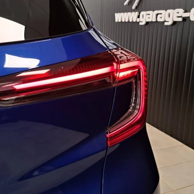 Captur TCe 100 GPL  Evolution - photo 12/59