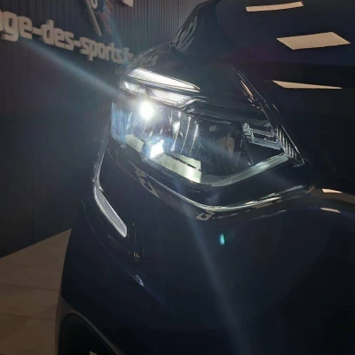 Captur TCe 100 GPL  Evolution - photo 10/59