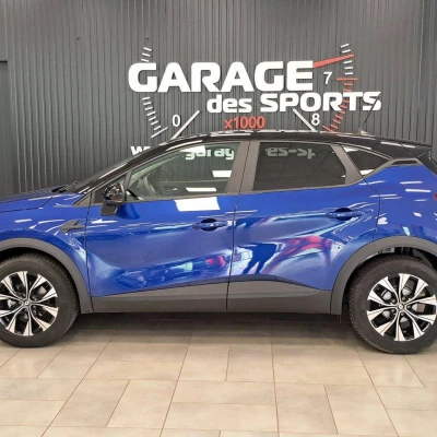 Captur TCe 100 GPL  Evolution - photo 8/59