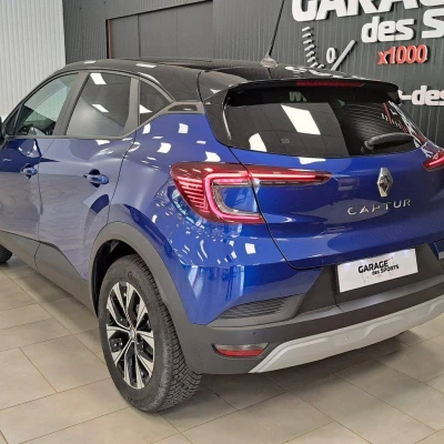 Captur TCe 100 GPL  Evolution - photo 7/59