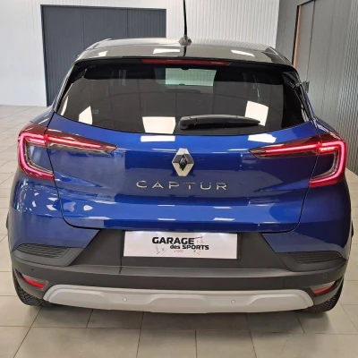 Captur TCe 100 GPL  Evolution - photo 6/59