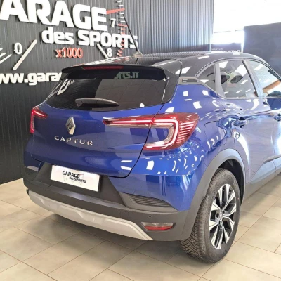 Captur TCe 100 GPL  Evolution - photo 5/59