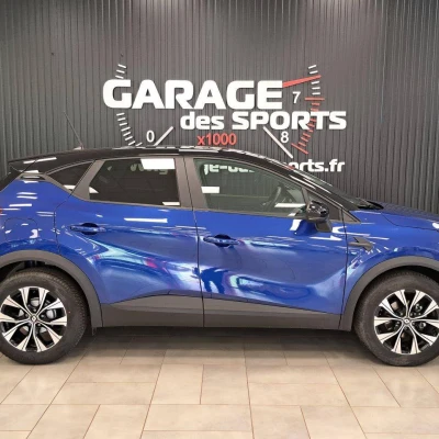 Captur TCe 100 GPL  Evolution - photo 4/59