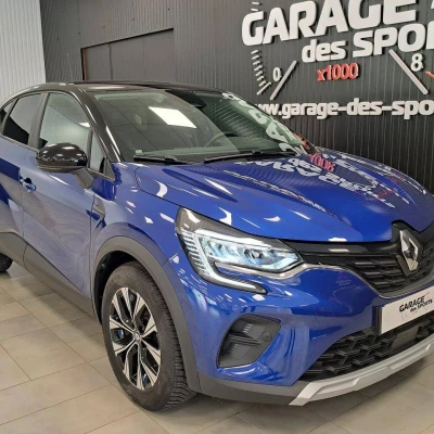 Captur TCe 100 GPL  Evolution - photo 3/59