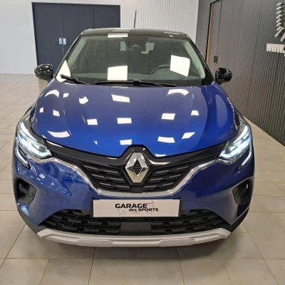 Captur TCe 100 GPL  Evolution - photo 2/59