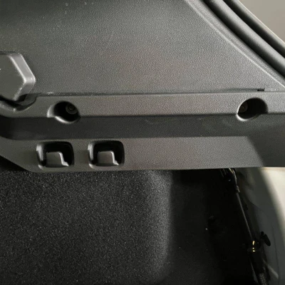 Sandero ECO-G 100 GSR2  Stepway Extreme + - photo 64/64