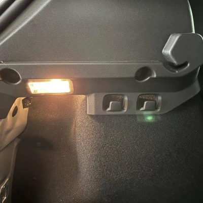 Sandero ECO-G 100 GSR2  Stepway Extreme + - photo 63/64