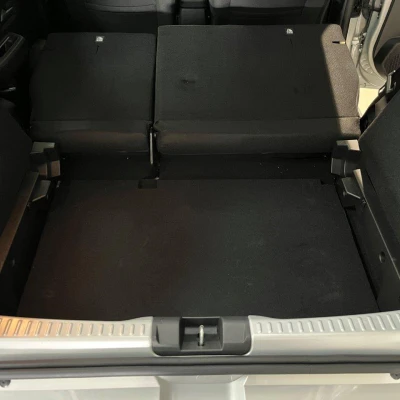 Sandero ECO-G 100 GSR2  Stepway Extreme + - photo 62/64