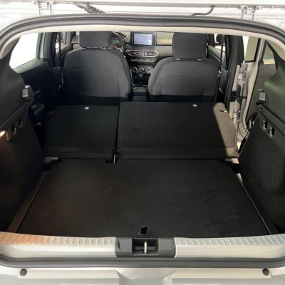 Sandero ECO-G 100 GSR2  Stepway Extreme + - photo 61/64