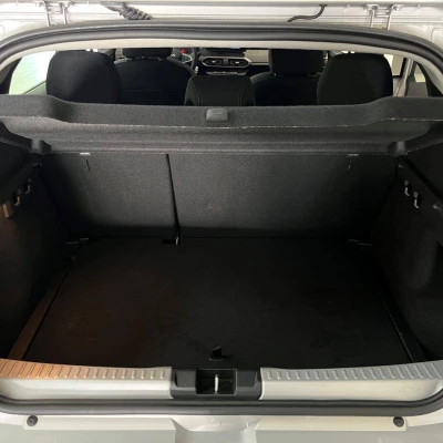 Sandero ECO-G 100 GSR2  Stepway Extreme + - photo 59/64