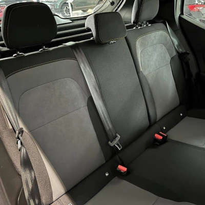 Sandero ECO-G 100 GSR2  Stepway Extreme + - photo 58/64