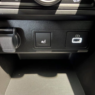 Sandero ECO-G 100 GSR2  Stepway Extreme + - photo 40/64