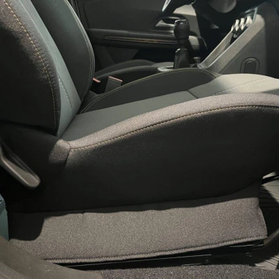 Sandero ECO-G 100 GSR2  Stepway Extreme + - photo 19/64