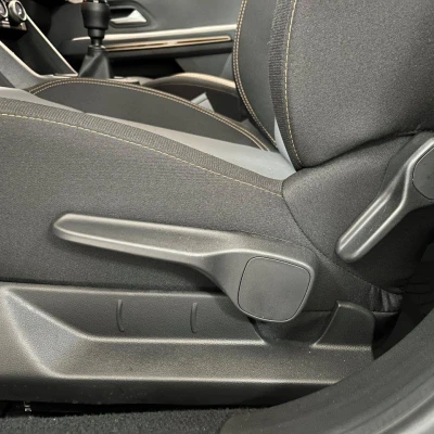 Sandero ECO-G 100 GSR2  Stepway Extreme + - photo 16/64