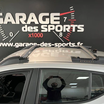 Sandero ECO-G 100 GSR2  Stepway Extreme + - photo 12/64