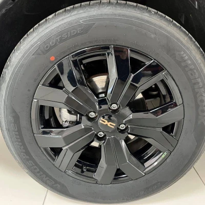 Sandero ECO-G 100 GSR2  Stepway Extreme + - photo 9/64
