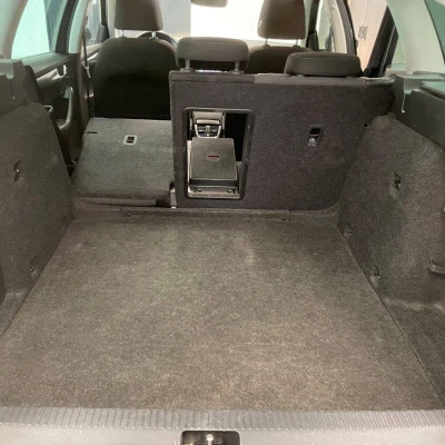 Octavia Combi 1.5 TSI 150 ch ACT DSG7  Edition - photo 52/54