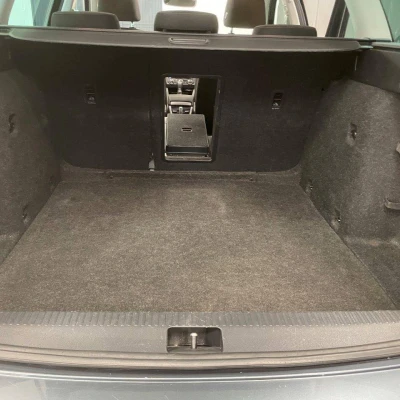 Octavia Combi 1.5 TSI 150 ch ACT DSG7  Edition - photo 51/54