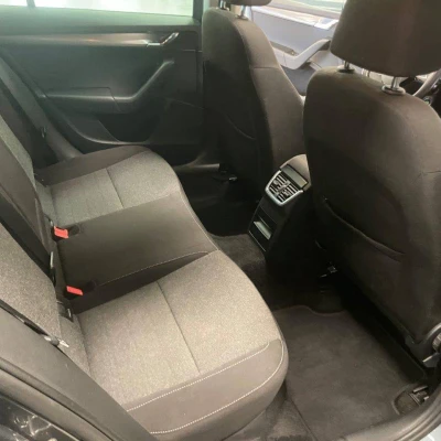 Octavia Combi 1.5 TSI 150 ch ACT DSG7  Edition - photo 49/54