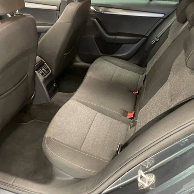 Octavia Combi 1.5 TSI 150 ch ACT DSG7  Edition - photo 47/54