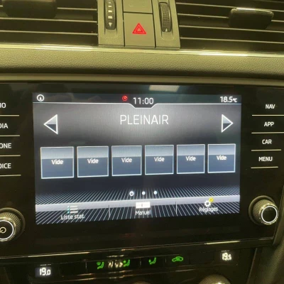 Octavia Combi 1.5 TSI 150 ch ACT DSG7  Edition - photo 45/54
