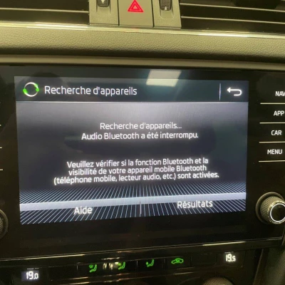 Octavia Combi 1.5 TSI 150 ch ACT DSG7  Edition - photo 42/54