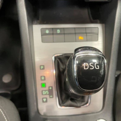 Octavia Combi 1.5 TSI 150 ch ACT DSG7  Edition - photo 34/54