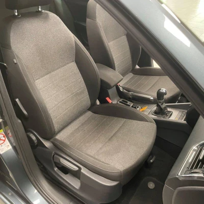 Octavia Combi 1.5 TSI 150 ch ACT DSG7  Edition - photo 21/54